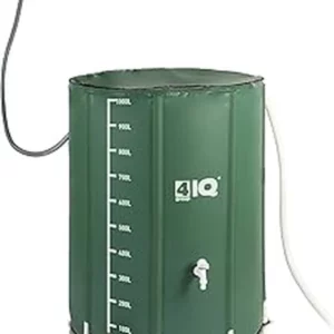 4IQ Réservoir Eau de Pluie 1000L : Avis Complet et Test