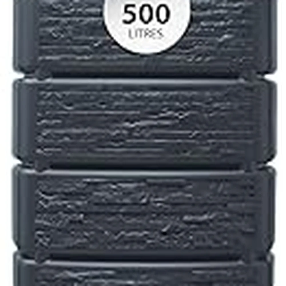 Cuve Slim Stone Gris Anthracite 500L : Avis Complet 2026