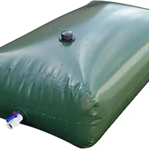 Jardibric Réserve Eau Souple 1000L : Avis Complet 2026