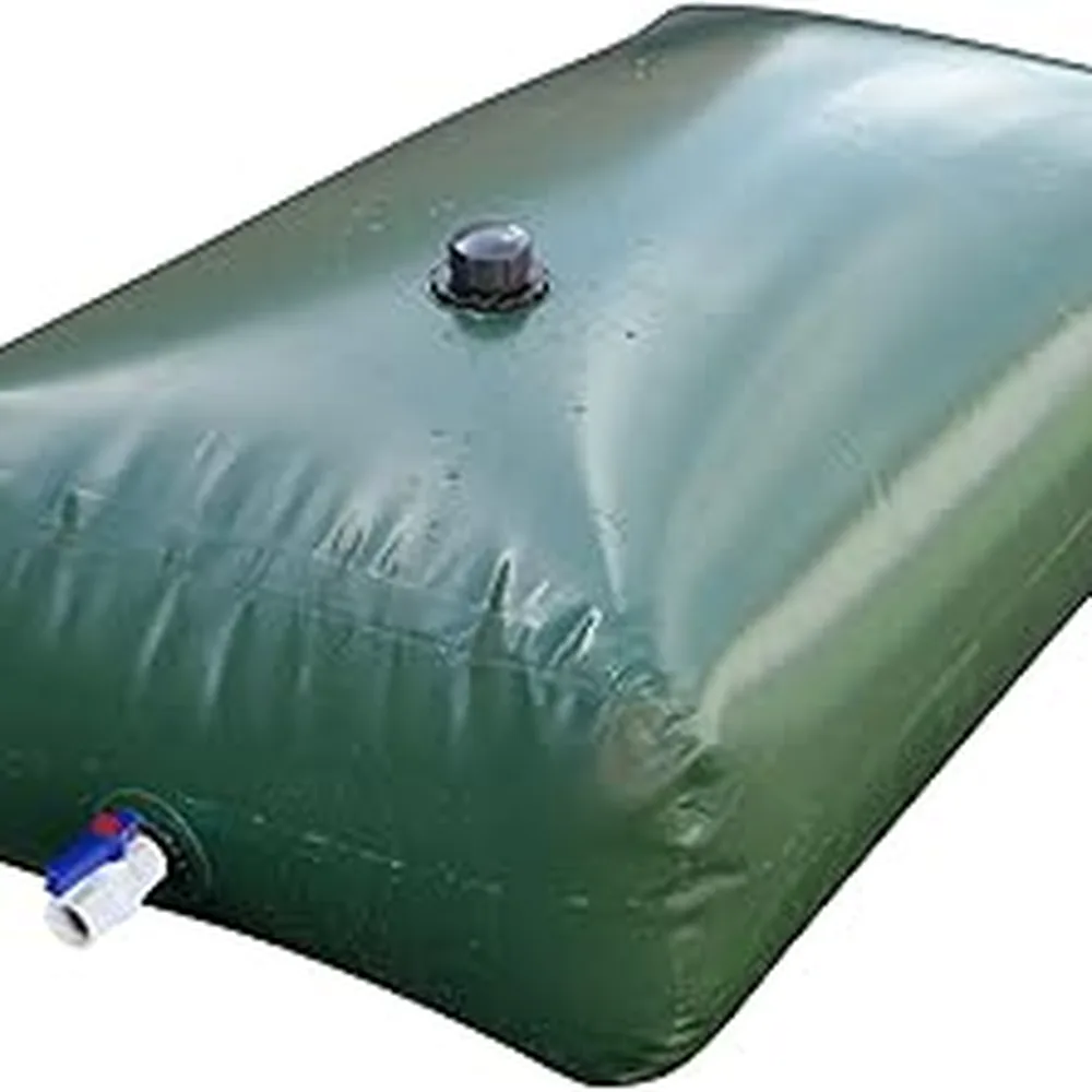 Jardibric Réserve Eau Souple 1000L : Avis Complet 2026