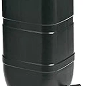 Ward GN339 Tonneau Récupérateur d&rsquo;Eau Mince 100L : Avis Complet 2026