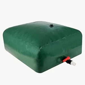 WERKA PRO Cuve Souple 1000L PVC : Avis Complet 2026