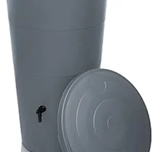 YourCasa Récupérateur d&rsquo;Eau de Pluie 200L : Avis Complet 2026