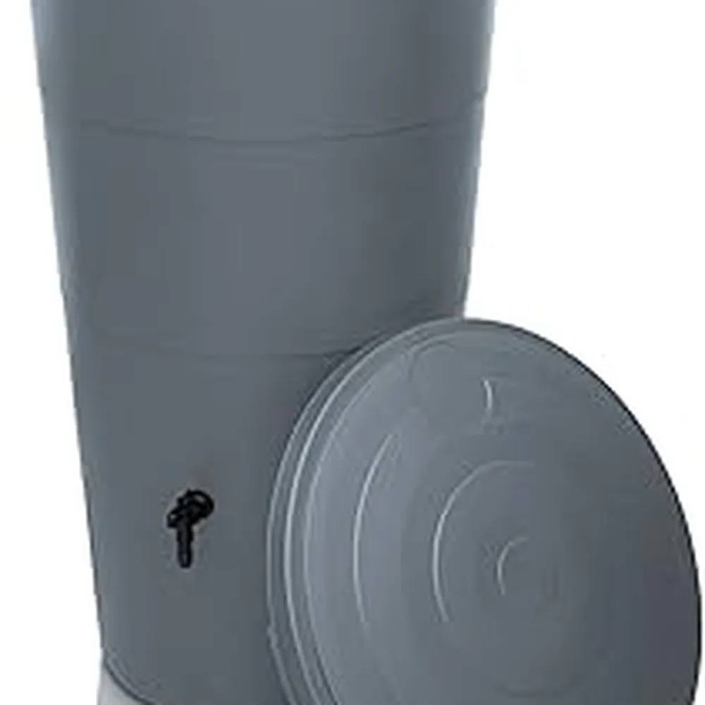 YourCasa Récupérateur d’Eau de Pluie 200L : Avis Complet 2026