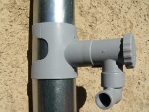 CAPT’EAU Récupérateur d’eau pour conduits circulaires : Avis Complet 2026