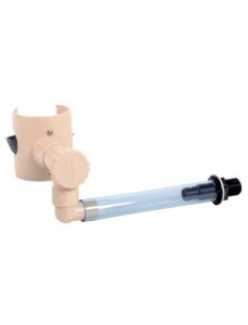 EDA Kit Collecteur Rond CAPT’EAU : Avis Complet sur cet Accessoire de Gouttière
