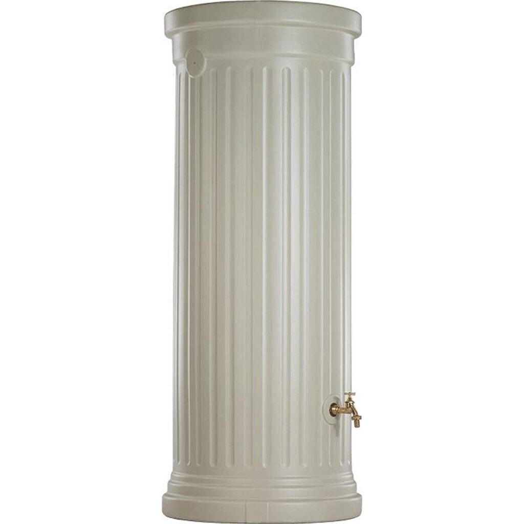 Garantia Colonne Romaine 330L : Avis Complet et Test