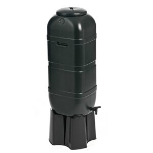 Ward GN339 Tonneau Récupérateur d’Eau Mince 100L : Avis Complet 2026