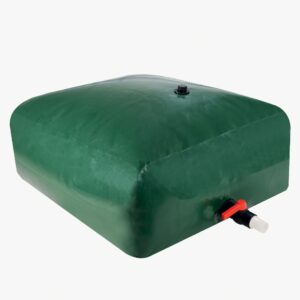 WERKA PRO Cuve Souple 1000L PVC : Avis Complet 2026