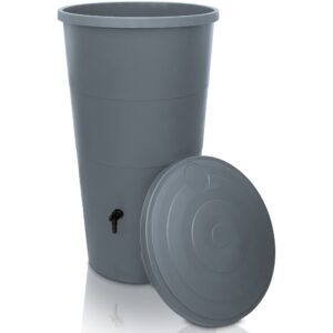 YourCasa Récupérateur d’Eau de Pluie 200L : Avis Complet 2026