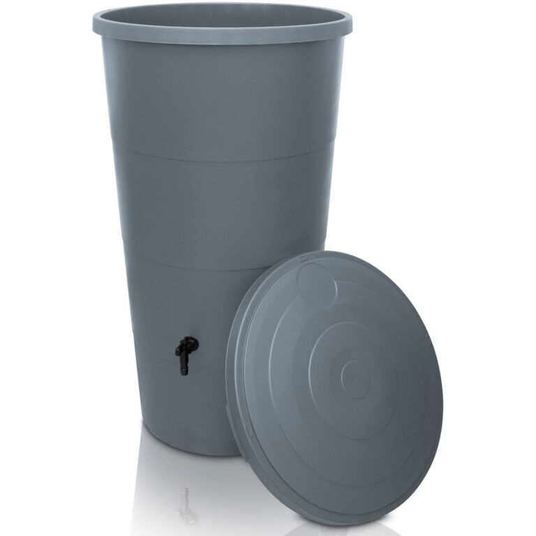 YourCasa Récupérateur d’Eau de Pluie 200L : Avis Complet 2026
